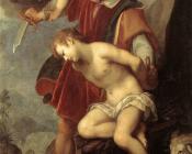 齐戈里 : The Sacrifice of Isaac